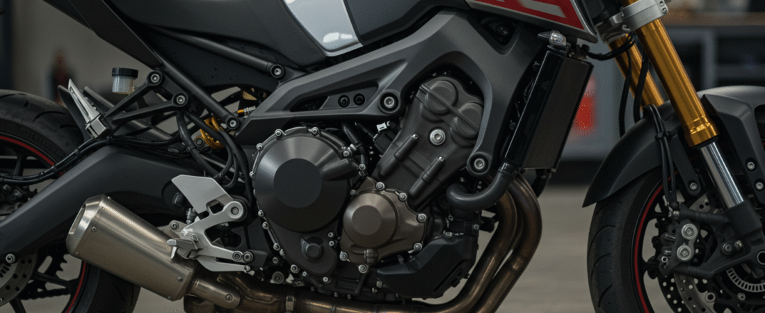 Batman Motosiklet Yağları: Performansın ve Güvenliğin Temeli | ASR MOTORS TECH