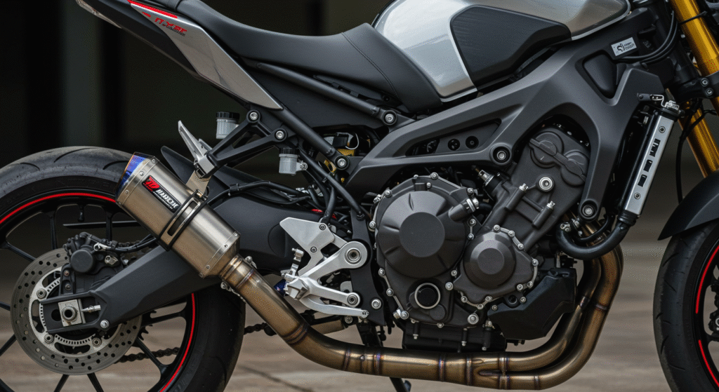 Performans Parçaları