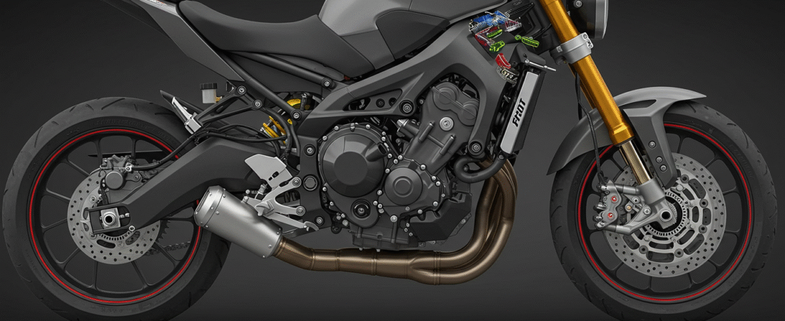 Batman Motosiklet Performans Parçaları: Gücü ve Hızı Yeniden Tanımlayın | ASR MOTORS TECH